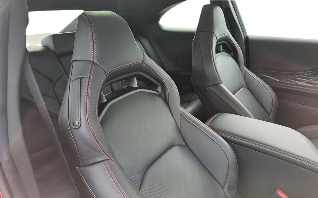 New 2026 Dodge Charger Scat Pack AWD/4WD image 34