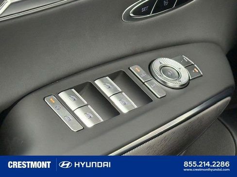 New 2026 Genesis GV70 2.5T Sport Prestige image 36