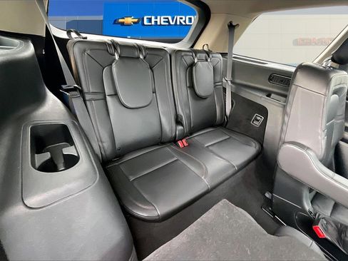 Used 2024 Lincoln Aviator Reserve w/ Equipment Group 201A image 26