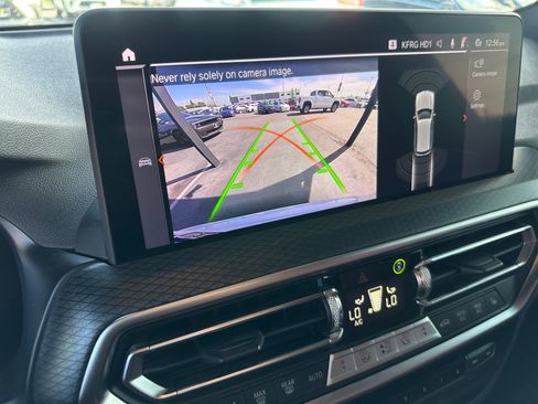 Used 2023 BMW X3 sDrive30i w/ M Sport Package image 23