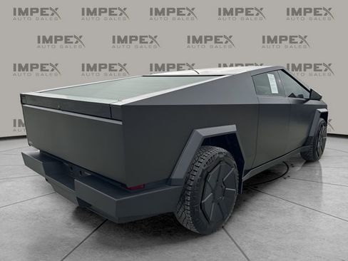 Used 2024 Tesla Cybertruck Cyberbeast image 5