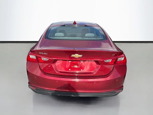 Used 2024 Chevrolet Malibu LT FWD image 7