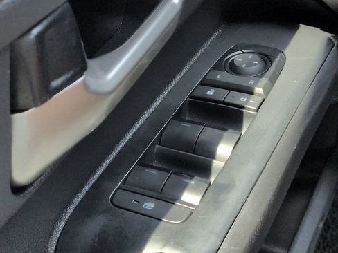 Used 2024 Toyota Tacoma TRD Sport RWD image 22