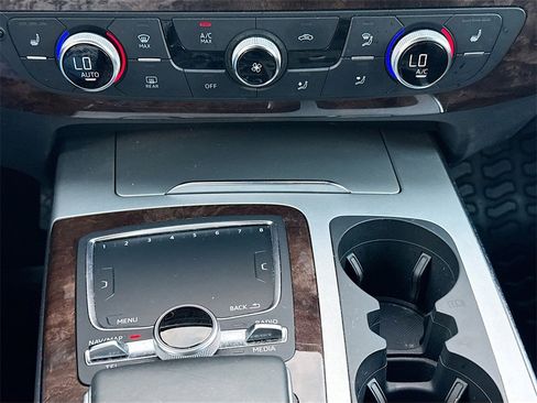 Used 2019 Audi Q7 2.0T Premium Plus w/ Premium Plus Package image 17