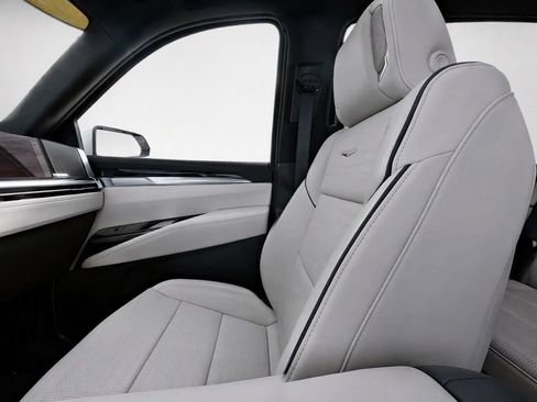 Used 2026 Cadillac Escalade Sport w/ Touring Package AWD/4WD image 23