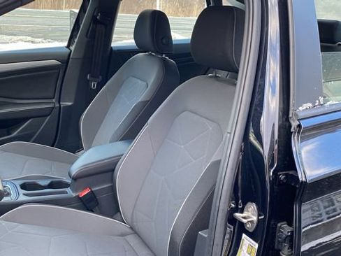 New 2026 Volkswagen Jetta Sport image 12