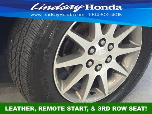 Used 2017 Buick Enclave Leather FWD image 25