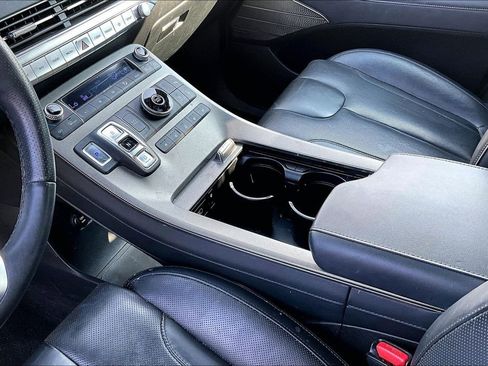 Used 2022 Hyundai Palisade Calligraphy w/ Cargo Package image 17