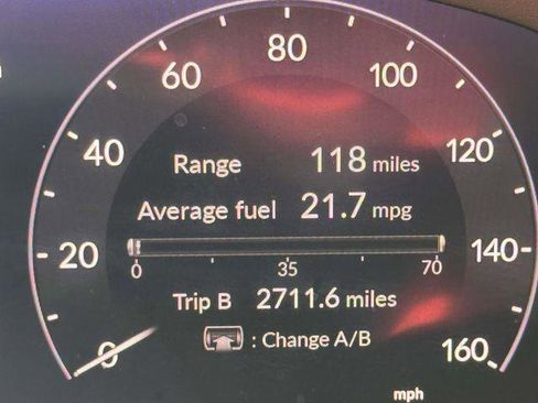 Used 2024 Honda Accord LX image 28