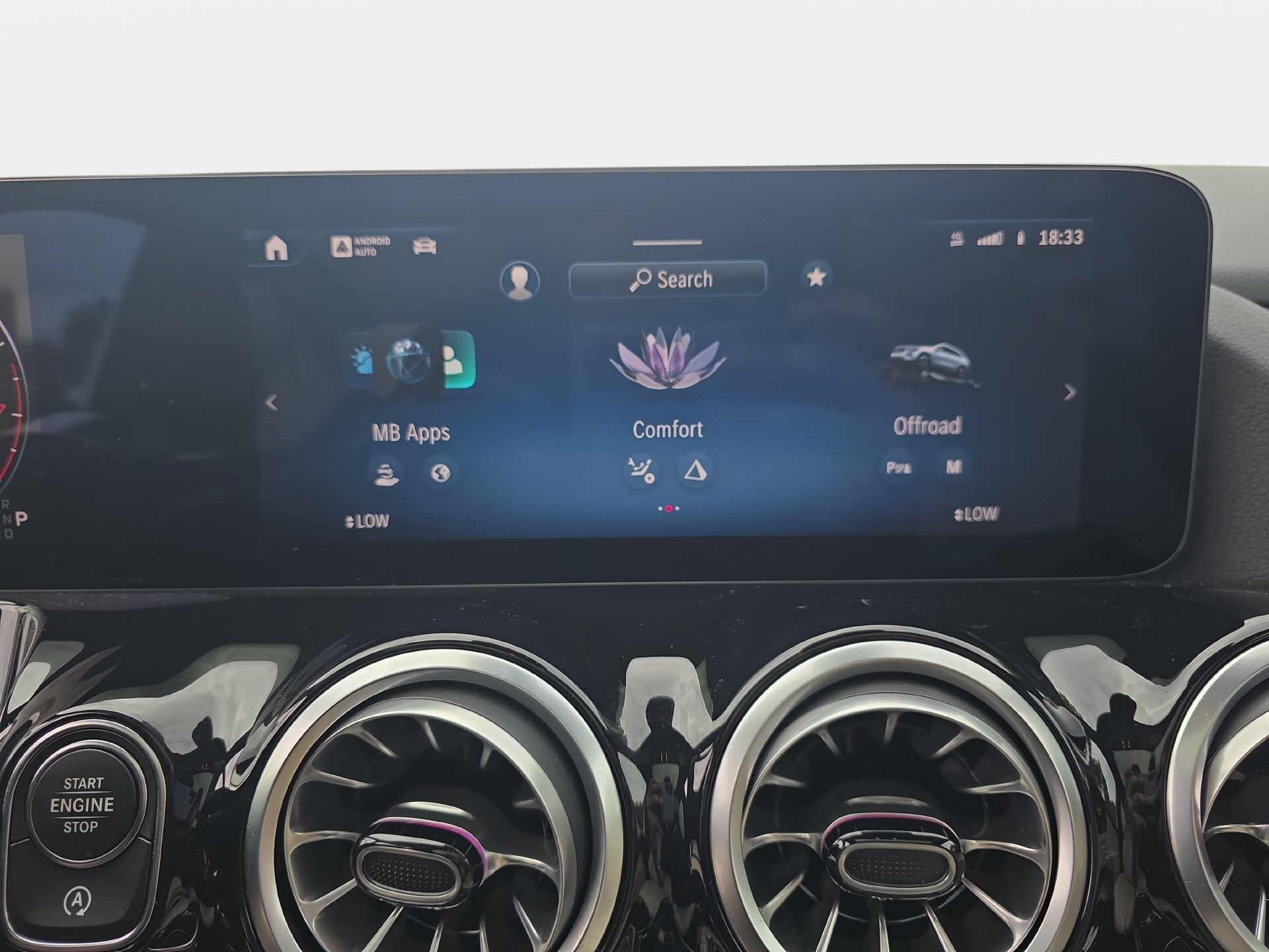 Used 2026 Mercedes-Benz GLA 250 4MATIC image 21