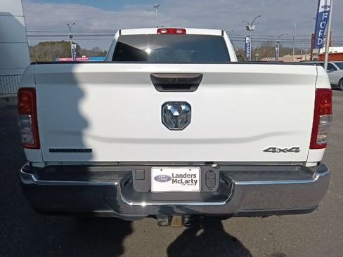 Used 2024 RAM 2500 Big Horn image 4