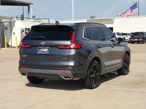 Used 2023 Honda CR-V Sport Touring image 5