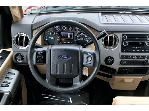 Used 2015 Ford F350 XLT w/ XLT Value Package image 9