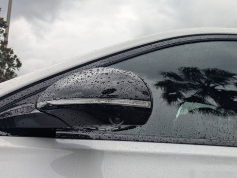 New 2025 Mercedes-Benz S 580 4MATIC Sedan image 14