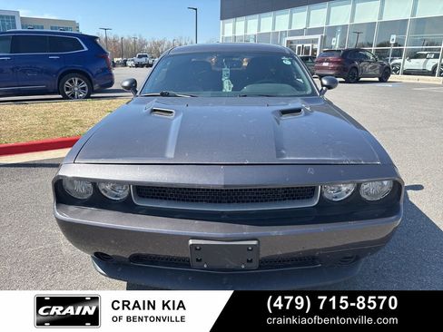 Used 2013 Dodge Challenger SXT w/ Super Sport Group image 28