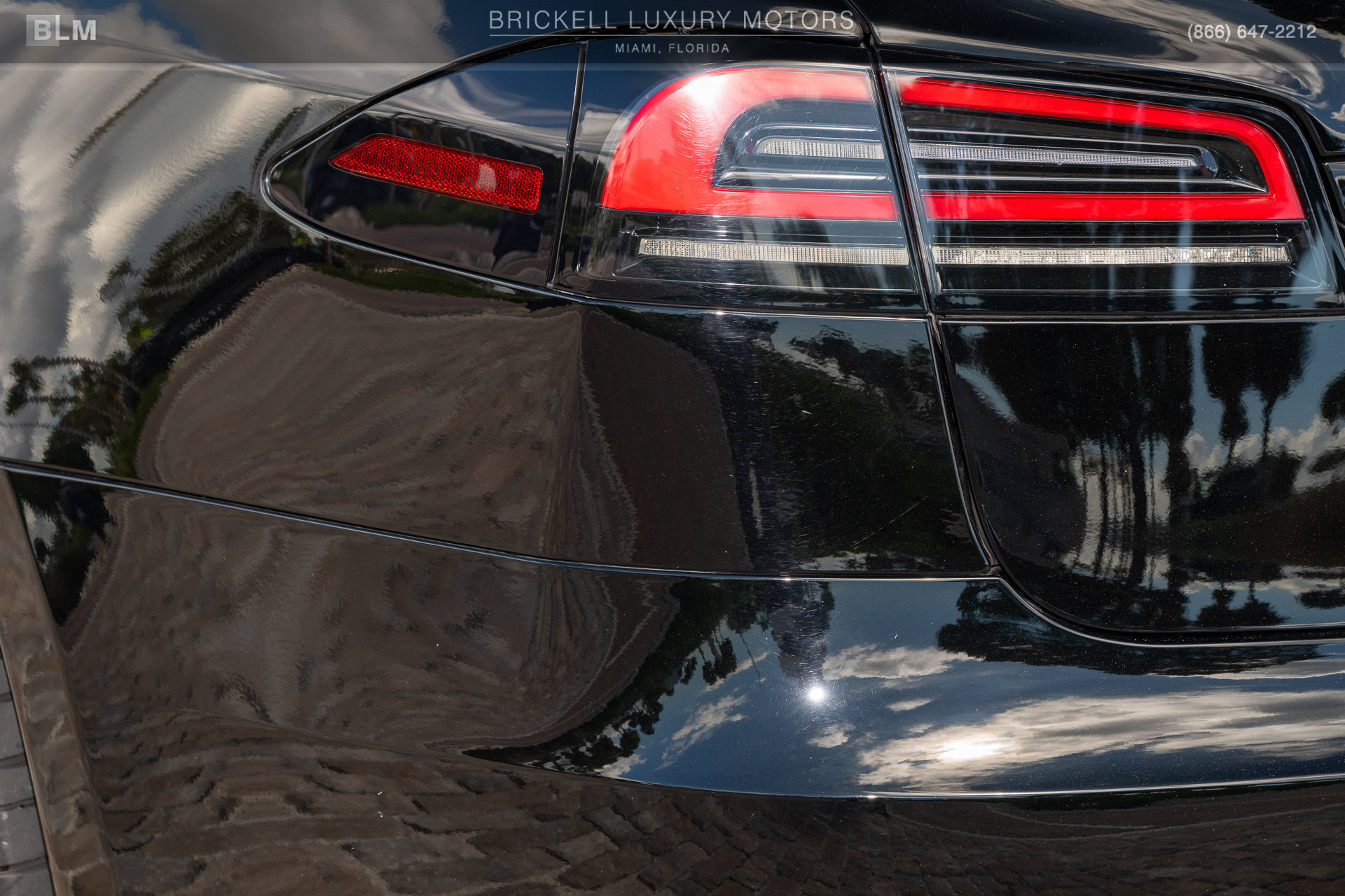 Used 2024 Tesla Model S Plaid AWD/4WD image 48