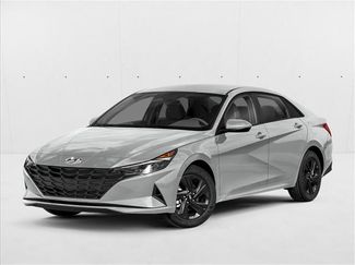 Used 2023 Hyundai Elantra SEL w/ Convenience Package FWD video 1
