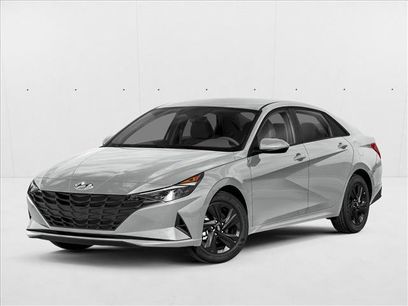 Used 2023 Hyundai Elantra SEL w/ Convenience Package