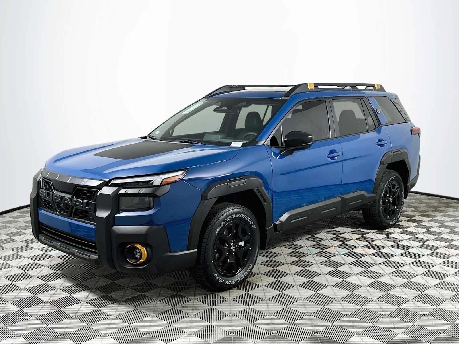 New 2026 Subaru Outback Wilderness AWD/4WD image 3