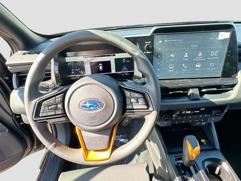 New 2026 Subaru Outback Wilderness AWD/4WD image 11