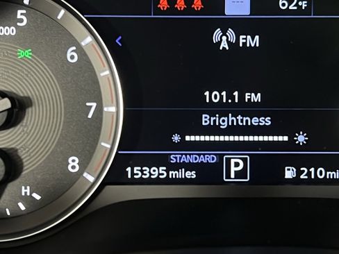 Used 2024 INFINITI QX50 Sport image 23