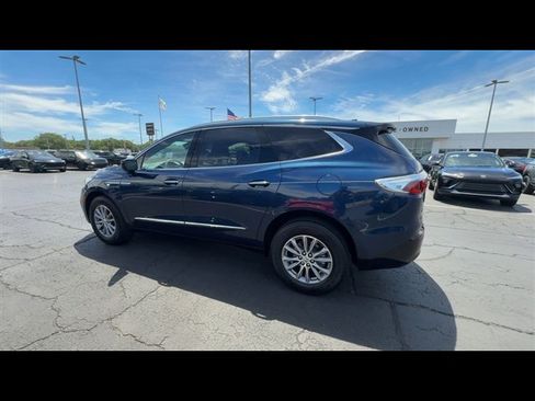 Certified 2024 Buick Enclave Essence w/ Trailering Package, 5000 lbs. AWD/4WD image 6