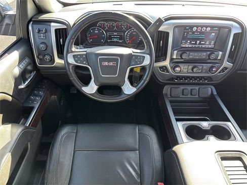 Used 2017 GMC Sierra 1500 SLT image 18
