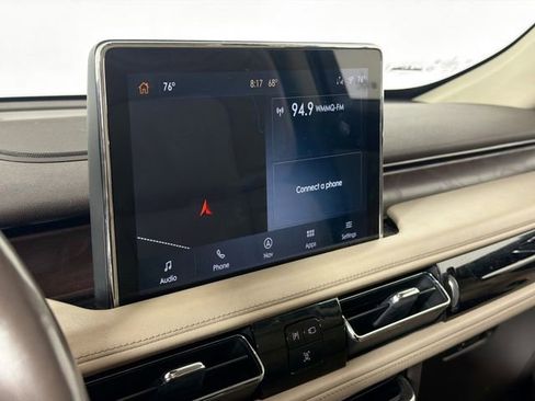 Used 2020 Lincoln Aviator Reserve w/ Equipment Group 201A image 15