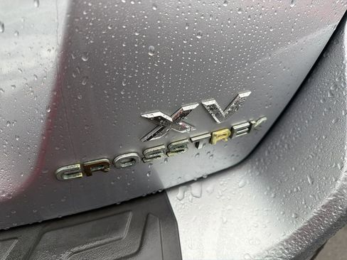 Used 2015 Subaru Crosstrek 2.0i Premium image 8