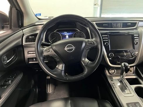 Used 2023 Nissan Murano SV AWD/4WD image 22