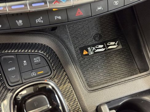 Used 2020 Cadillac CT5 V w/ Premium Package image 39