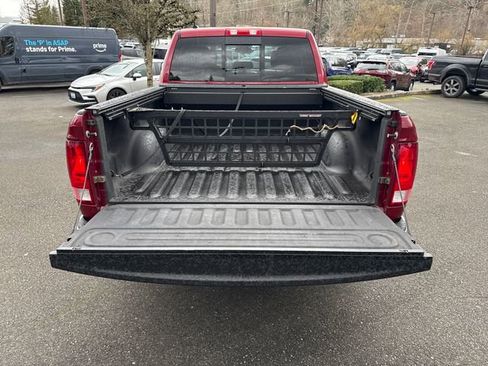 Used 2015 RAM 1500 Big Horn image 26