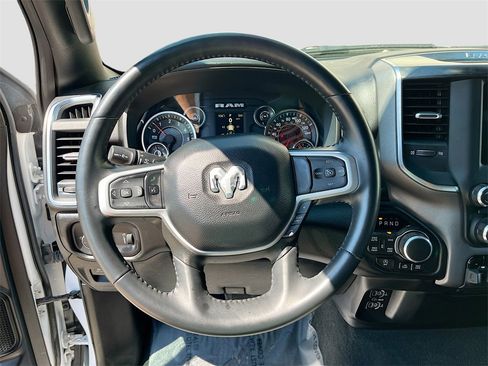 Used 2024 RAM 1500 Big Horn image 11