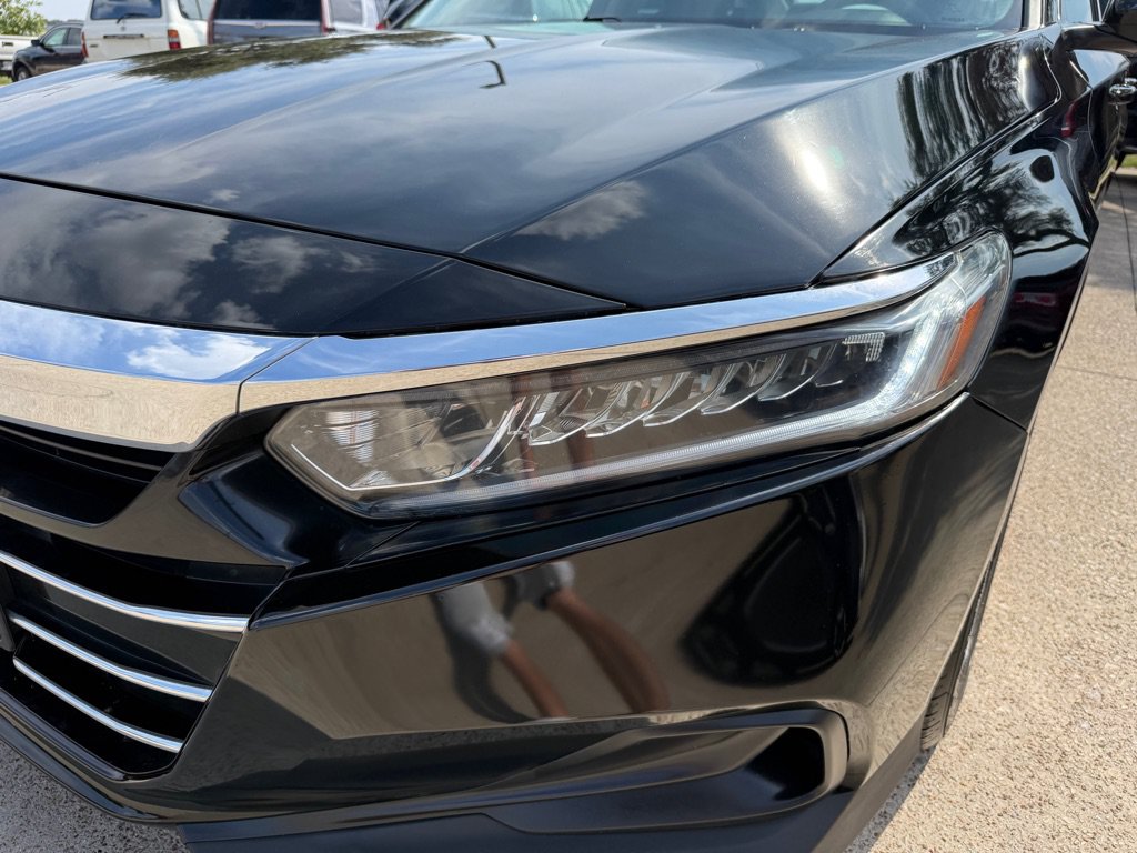 Used 2021 Honda Accord LX image 9
