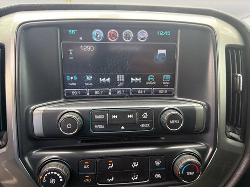 Used 2019 Chevrolet Silverado 1500 LT RWD image 15