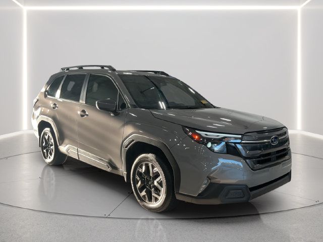 Used 2025 Subaru Forester Premium AWD/4WD image 8