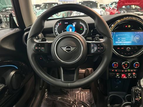 Certified 2023 MINI Cooper S FWD image 16