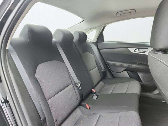 Certified 2024 Kia Forte LXS w/ LXS Technology Package FWD image 24