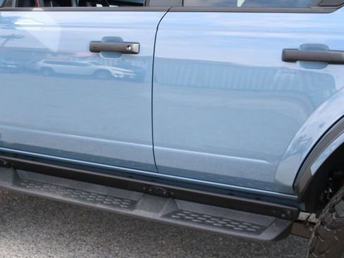 Used 2025 Ford Bronco Raptor AWD/4WD image 10