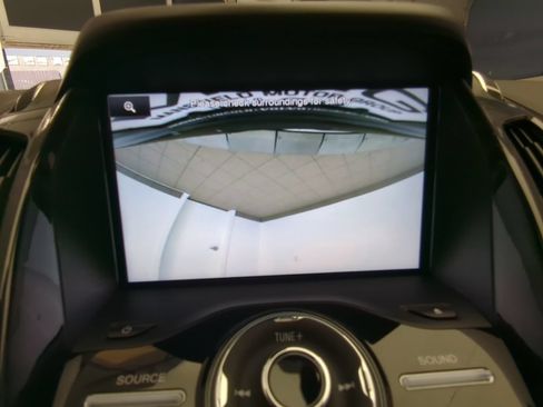 Used 2015 Ford Escape Titanium AWD/4WD image 14