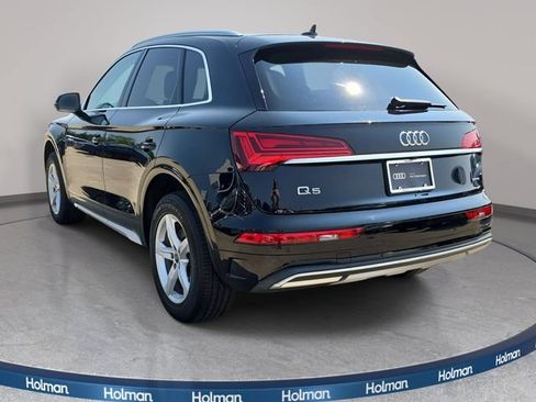 Used 2023 Audi Q5 Premium w/ Convenience Package AWD/4WD image 8