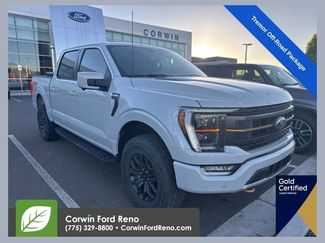 Used 2023 Ford F150 Tremor w/ Equipment Group 402A High AWD/4WD 360° Tour