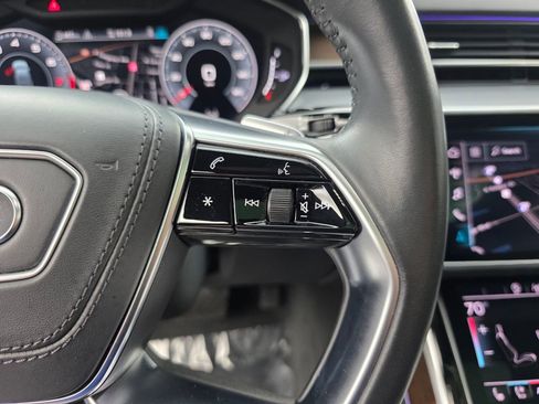 Used 2019 Audi A8 L 4.0T w/ First Edition Package image 21