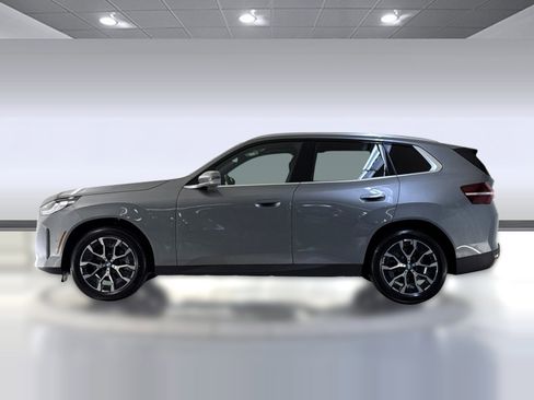 New 2026 BMW X3 xDrive30 AWD/4WD image 2