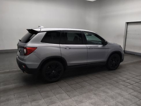 Used 2021 Honda Passport Sport image 10