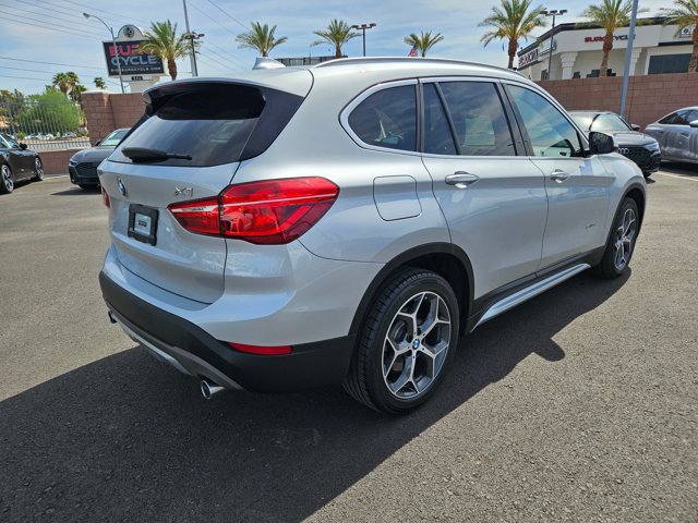 Used 2018 BMW X1 sDrive28i FWD image 5