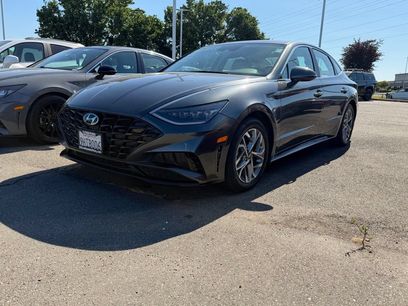 Used 2023 Hyundai Sonata SEL