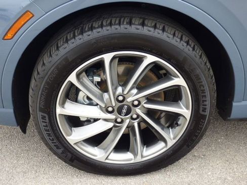 Used 2024 Lincoln Corsair Grand Touring w/ Equipment Group 301A AWD/4WD image 9