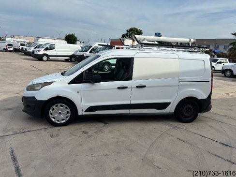 Used 2015 Ford Transit Connect XL FWD image 4