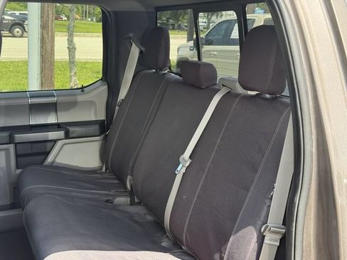 Used 2019 Ford F150 XLT w/ Equipment Group 302A Luxury RWD image 28